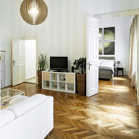 Heart Of The City, Entire Very Big Apartment Budapešť Exteriér fotografie